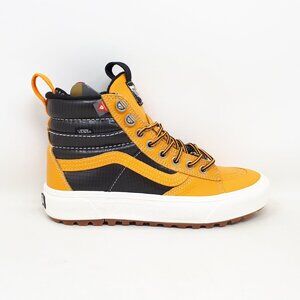 Vans Sk8-Hi MTE 2.0 DX Waterproof Hiking Boot Shoe Sneaker Mens 6.5 / Womens 8